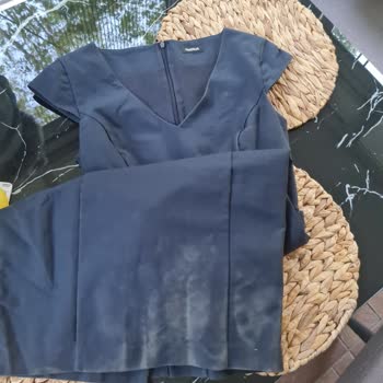 Gardrops Kirli Ve Yanlış Beden Ürün Gönderimi