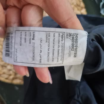Gardrops Kirli Ve Yanlış Beden Ürün Gönderimi