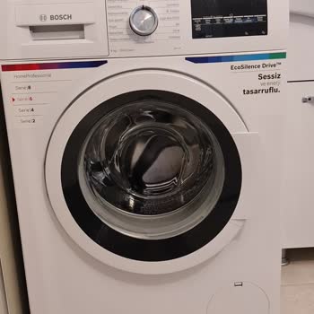 Bosch'UN Ürünlerinde Ve Servis Anlayışında Eski Kalite Artık Yok.