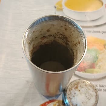 Baydöner Hijyen İlgisizlik Tersleme