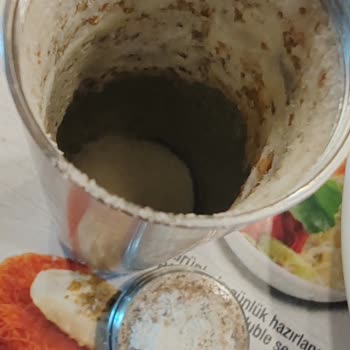 Baydöner Hijyen İlgisizlik Tersleme