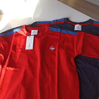 Bahçeşehir Koleji Sweatshirtler Tam Bir Hayal Kırıklığı