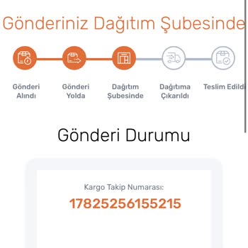 Trendyol'dan Sürat Kargo İle Yaşadığımız Sorunlar
