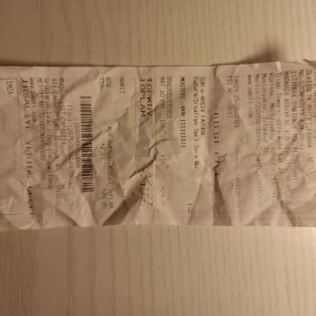 Penti'den Alışveriş Yapacağıma Pazardan Alışveriş Yaparım