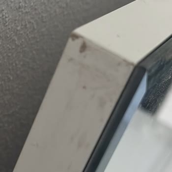 Bayden Mobilya Kalitesizliği Mağdur Edildik