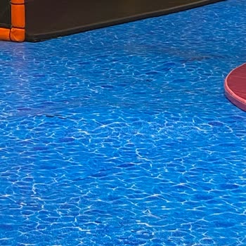 Playland Oyun Alanı Dekor