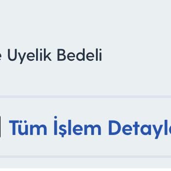 Turkcell Paycell Abonelik Ücreti İadesi