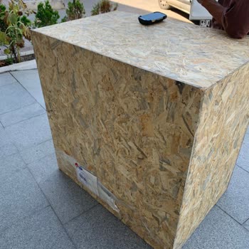 Happy Place Home & Decor Hatalı Ölçüde Ürün