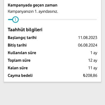 Vodafone'un 20 Gündür Çözülemeyen İnternet Sorunu