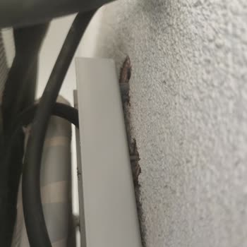 Baymak Montaj Teknik Servis Sorunu