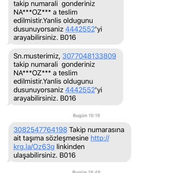 Aras Kargo Sistem Açığı Ve Virüs