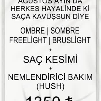 Art Of Hair Beşiktaş Kuaförde Saç Mutluluğu Yaşarım Derken Fiyat Şoku.