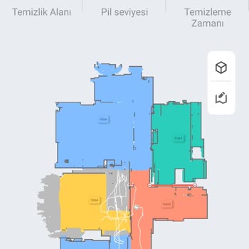 Roborock S5 Max Cihazım Kusurlu Ürün