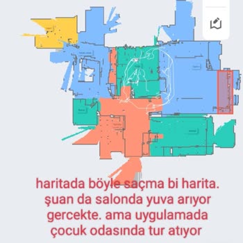 Roborock S5 Max Cihazım Kusurlu Ürün