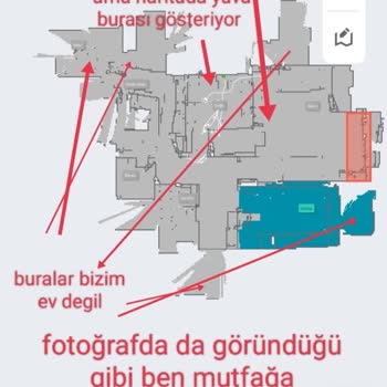 Roborock S5 Max Cihazım Kusurlu Ürün