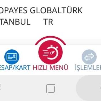 Popeyes Burger İade İşlemini Gerçekleştirmiyor