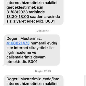 Türk Telekom Ev İnterneti Batman