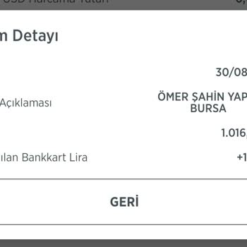 Bursa FSM Espresso Lab Kırılan Ürün