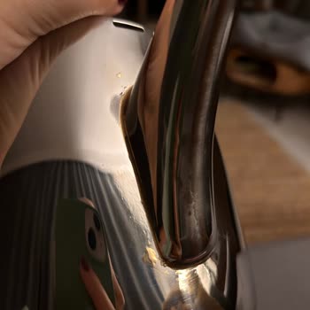 Jumbo 6500 Çaydanlık İçin Servis Kalitesizliği