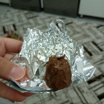 Şölen Çikolata 'dan Kurt Çıktı