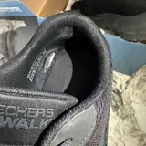 Skechers Spor Ayakkabı Yırtılması