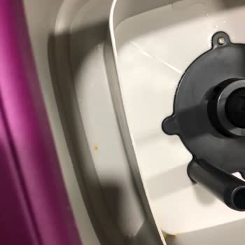 Parex Mop Kovası Şikayeti