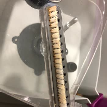 Parex Mop Kovası Şikayeti