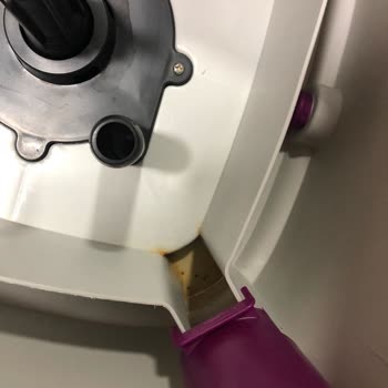 Parex Mop Kovası Şikayeti