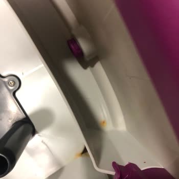 Parex Mop Kovası Şikayeti