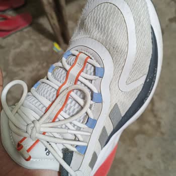 Adidas Low-Quality Shoes