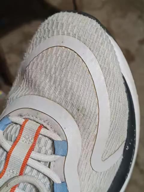 Adidas Low-Quality Shoes video cover