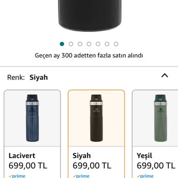 Amazon Türkiye Fiyat Tutarsızlığı Sonucu Mağdur Oldum