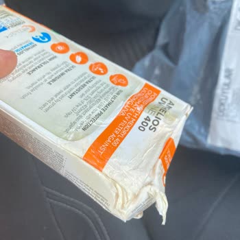 La Roche - Posay Sahte Ürün Açılmış Ambalaj