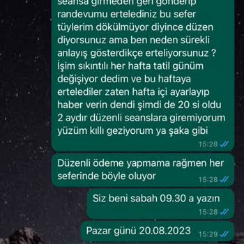 Anatolia Güzellik Merkezi Lazer Yanığı Ve Hizmet