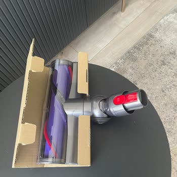 Dyson Garanti Kapsamı Yanlış Parça Gönderiyor