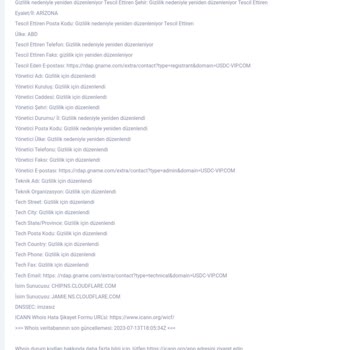 USDC Investment Limited Simpletd Borsası Hesabımı Kapattı Ve Parama El Koydu!