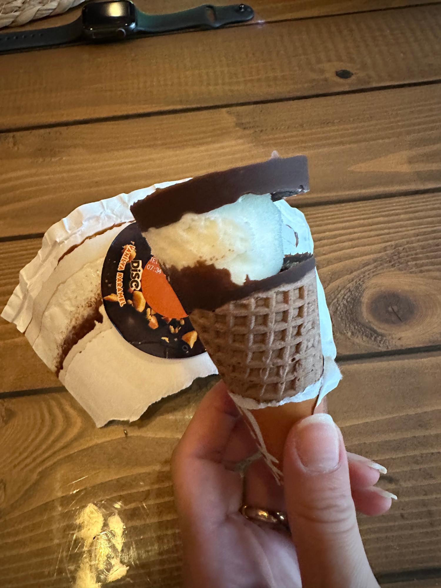 Bayat Eksik Dondurma Şikayetvar