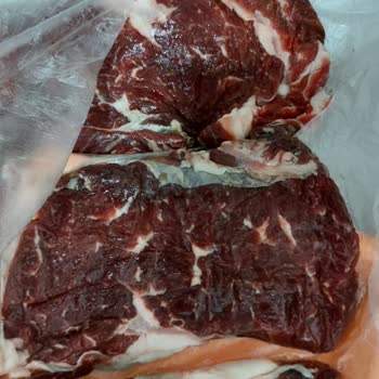 Yemeksepeti Market Bozuk Et Yolladılar