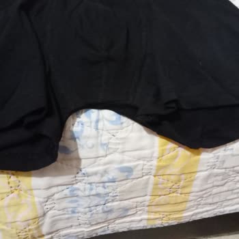 Koton Hatalı Ürün Gönderiyor