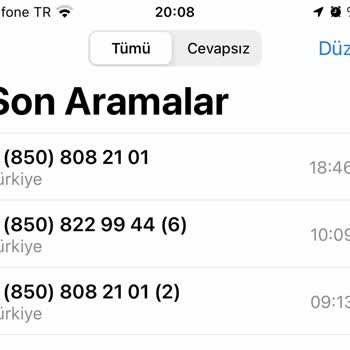 A101 Satışı Olmayan Ürün Reklamı