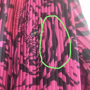 Şehri Moda Butik Aldığım Elbisenin Defolu Olmasına Rağmen Değişimi Yapılmaması