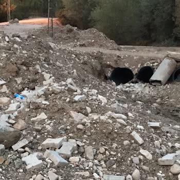 Pınarbaşı Belediyesi (Kayseri) Hizmetsizliği