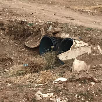 Pınarbaşı Belediyesi (Kayseri) Hizmetsizliği