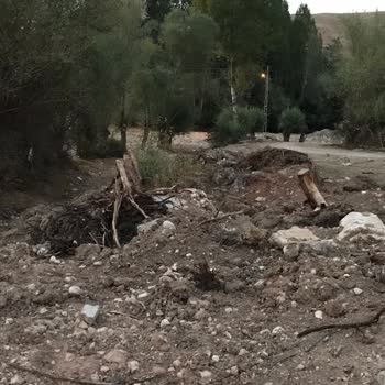 Pınarbaşı Belediyesi (Kayseri) Hizmetsizliği