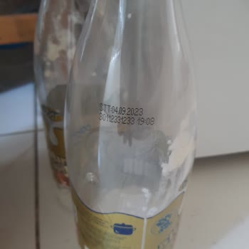 BİM Altın Sütler Bozuk!