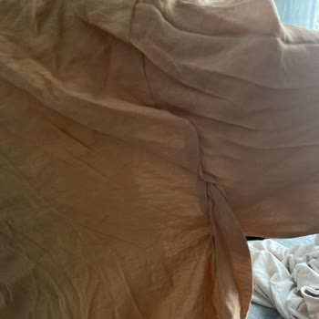 Bu Senin Tarzınn (instagram) Kıyafet Bedenini Yanlış Gönderdiler.