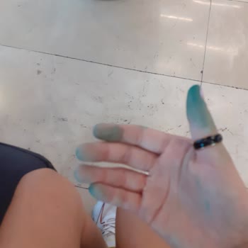 Mr. Dıy Çalışanın Bize Sert Çıkışması