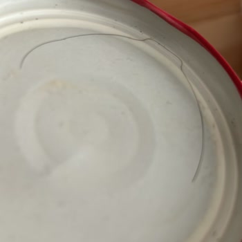 Burcu Haşlanmış Nohuttan Saç Çıktı