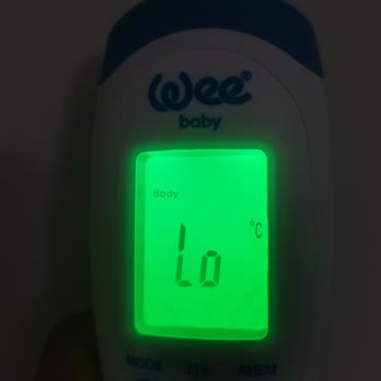 Wee Baby Ve Baby Lo Hatası