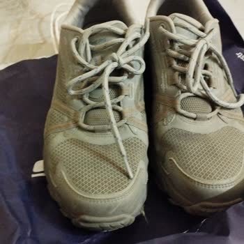 Skechers İçi Yırtılan Ayakkabı Nasıl Kullanıcı Hatası Olacak